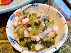 -炙柒Sekinana·精致料理 烧鸟·铁板烧(海上世界店)