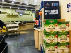 -咕叽咕叽自助烤肉小火锅(西城广场购物中心店)