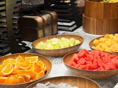 -沈阳和平艾美酒店新食谱西餐厅