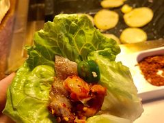 -金妈家烤肉(龙湖U城天街店)