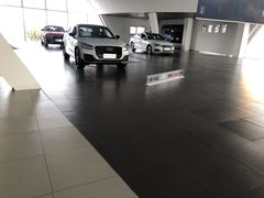 -北京东方华奥奥迪4S店(通州店)