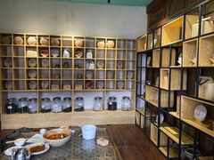 -喜洲翰林餐厅(董家百年老宅店)