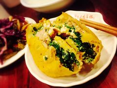 -兰庆鸡蛋馃(人民路店)