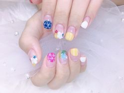 -Hands Nail专业美甲美睫