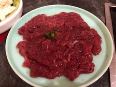 -许府牛火锅(信义坊总店)