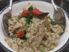 -宛平李记小吃(东关街店)