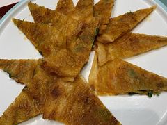 小鱼煎饼-陈厨老家菜馆(新苑店)