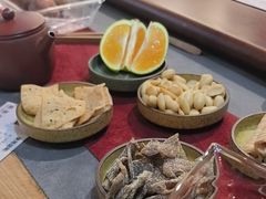 -邈墨茶馆(大兜路1号店)