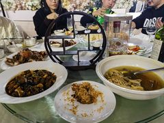 -武汉香格里拉大酒店·香宫中餐厅