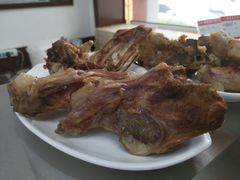 -西北羊肉粉汤馆