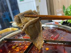 -祝幺妹火锅(裕华村总店)