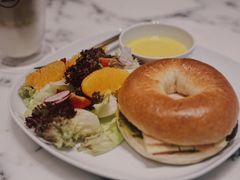 -WHEAT&BAKER-麥(凯德来福士店)