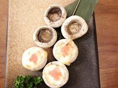 -熹炭精致日料(金融街购物中心店)