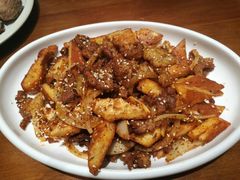 -莲香西域·正宗新疆菜(龙华店)