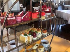 -上海和平饭店华懋阁 Cathay Room