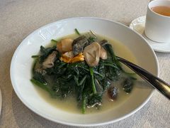 -皇朝会.经典传统粤菜(外滩店)
