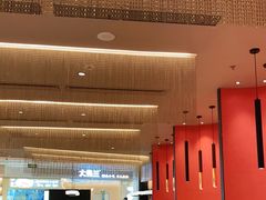 大堂-大师兄·西北小馆(金湾华发商都店)
