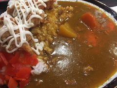 -博多一蘭·乌冬·定食·烧串(徐家汇店)