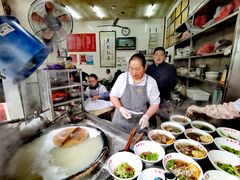 -老赵面店(大西路店)