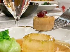 -酌宴府The China Club·广州万富希尔顿酒店(云城东路店)