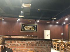 -義聚德·清真铜锅涮羊肉·烧烤(河东店)