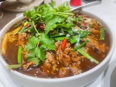 -一同楼福州菜馆(五四店)