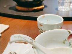 -维园悦谱·海派家常菜(乌鲁木齐南路店)