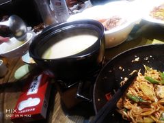 -九毛九西北菜(大东海店)