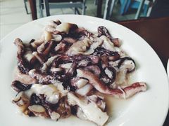 -金明姬和众烧烤店(东铁营店)