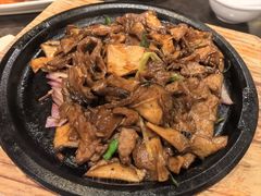 -老牌坊鲁菜名店(聊城美食岛店)