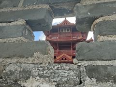 -肇庆古城墙