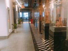 大堂-小天鹅火锅·一线江景洪鼎旗舰店(洪崖洞店)