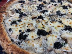 -Primo·丽莫意大利窑烤披萨