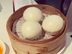奶皇流沙包-御宝轩(益丰·外滩源店)