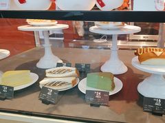 -贝瑞咖啡(深圳机场店)