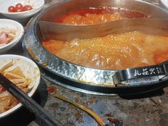 -九庄火锅(龙游店)