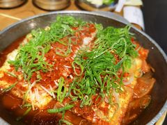 -姜虎东白丁烤肉(银泰中心in99店)