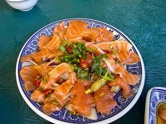 -桂园白粥·潮汕老味道