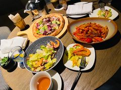 -粤海喜来登酒店·&More聚驿(天河城店)