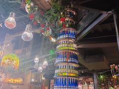 -贝贝龙虾·音乐餐厅(昌平东关店)