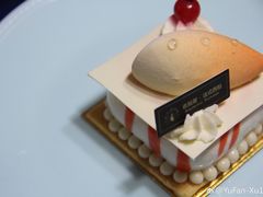 -名点荟·生日蛋糕·下午茶(五缘湾店)