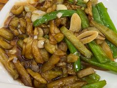 -南磨房食府(燕莎奥特莱斯购物中心店)
