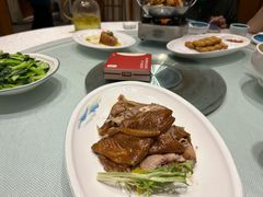 -不倒翁·安徽名菜楼(步行街店)