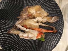 -新发展亚太JW万豪酒店·福苑咖啡厅