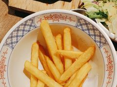 -小川洋风料理(武商梦时代店)