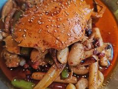 -红盔甲·小龙虾(天钥桥店)