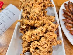 -余丞记川渝面馆(云峰店)