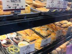 -嘉乐蛋挞王(文明分店)