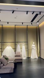 点击看大图 -MuseMarry婚纱(前海嘉里中心店)