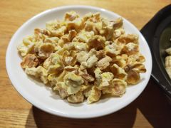 爆米花-一澜江宴·江景地标楚菜(江滩公园店)